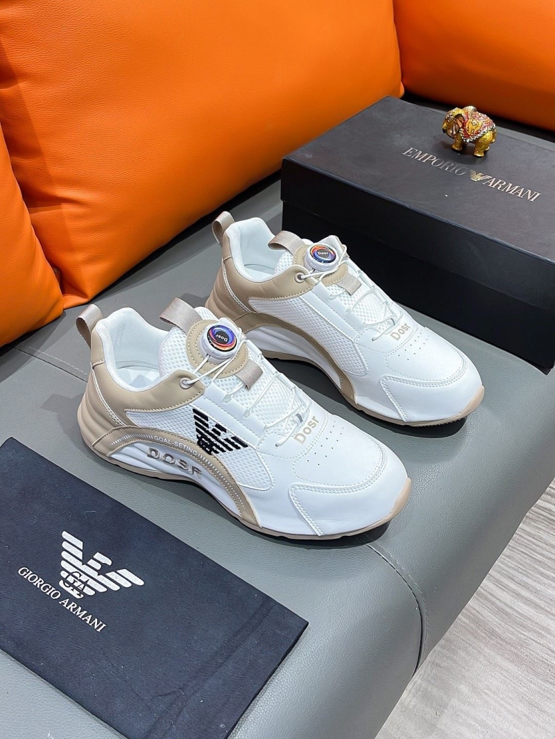 Armani Sneakers